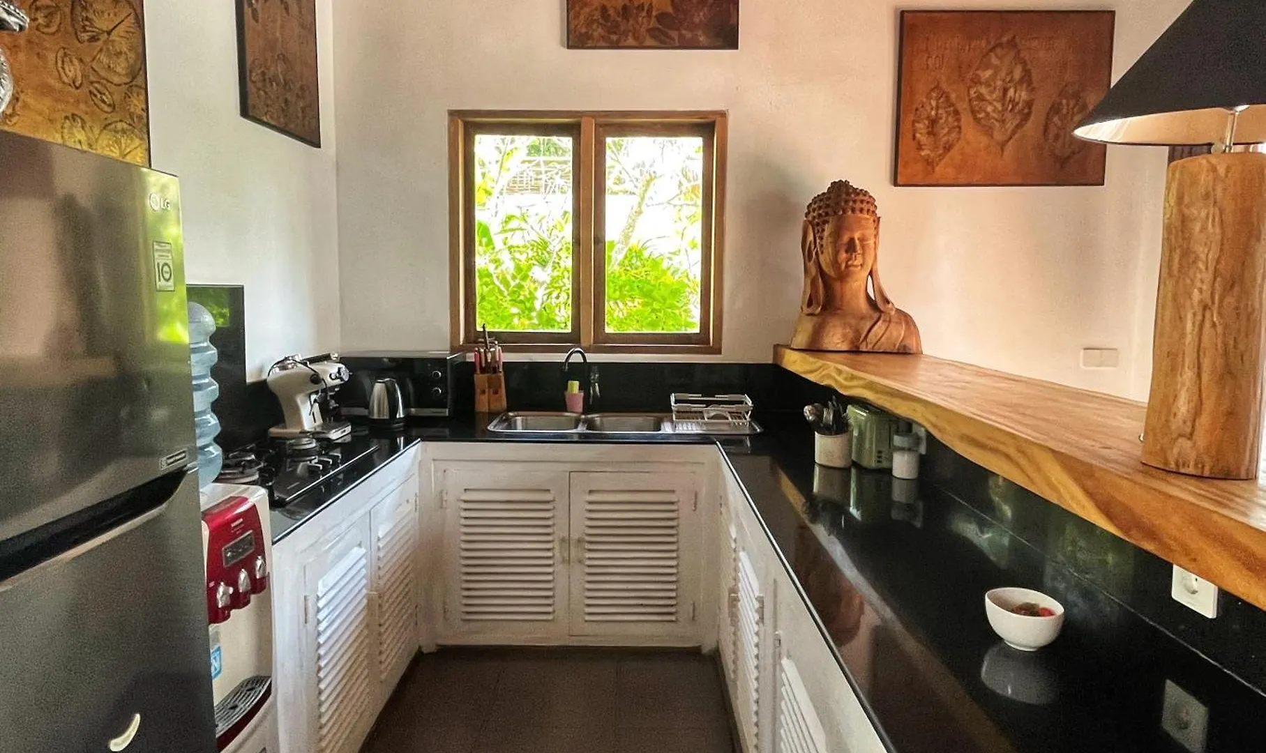 Jolie Villa Provincial A Bali Ungasan 0*,  Indonésie