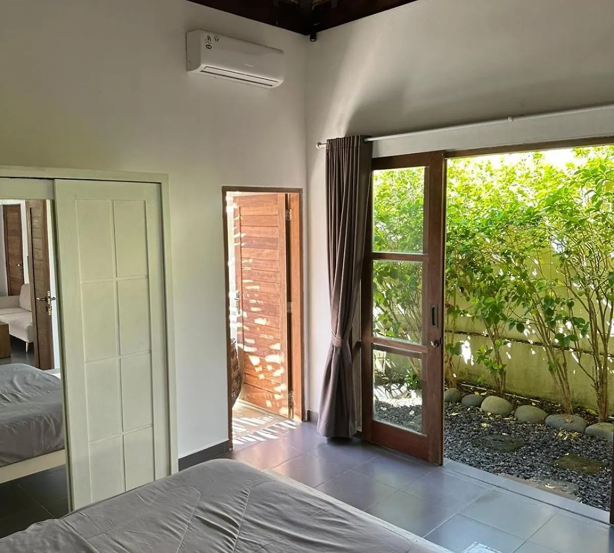 Jolie Villa Provincial A Bali Ungasan
