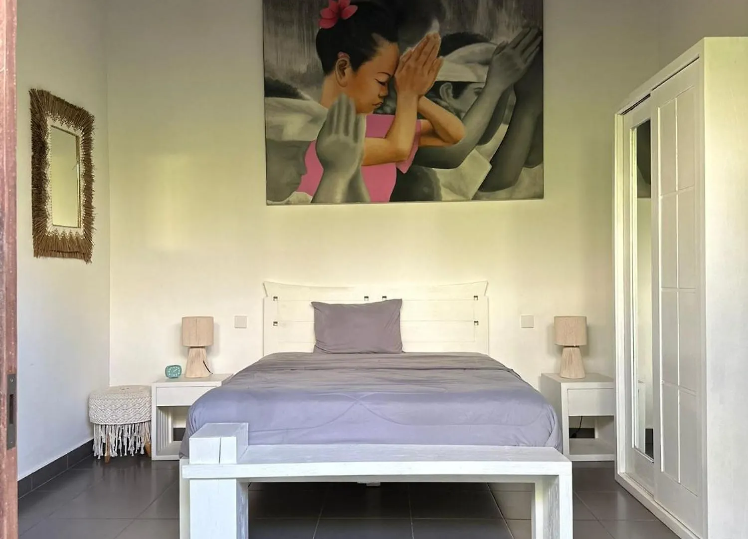 Jolie Villa Provincial A Bali Ungasan  Ungasan (Bali)