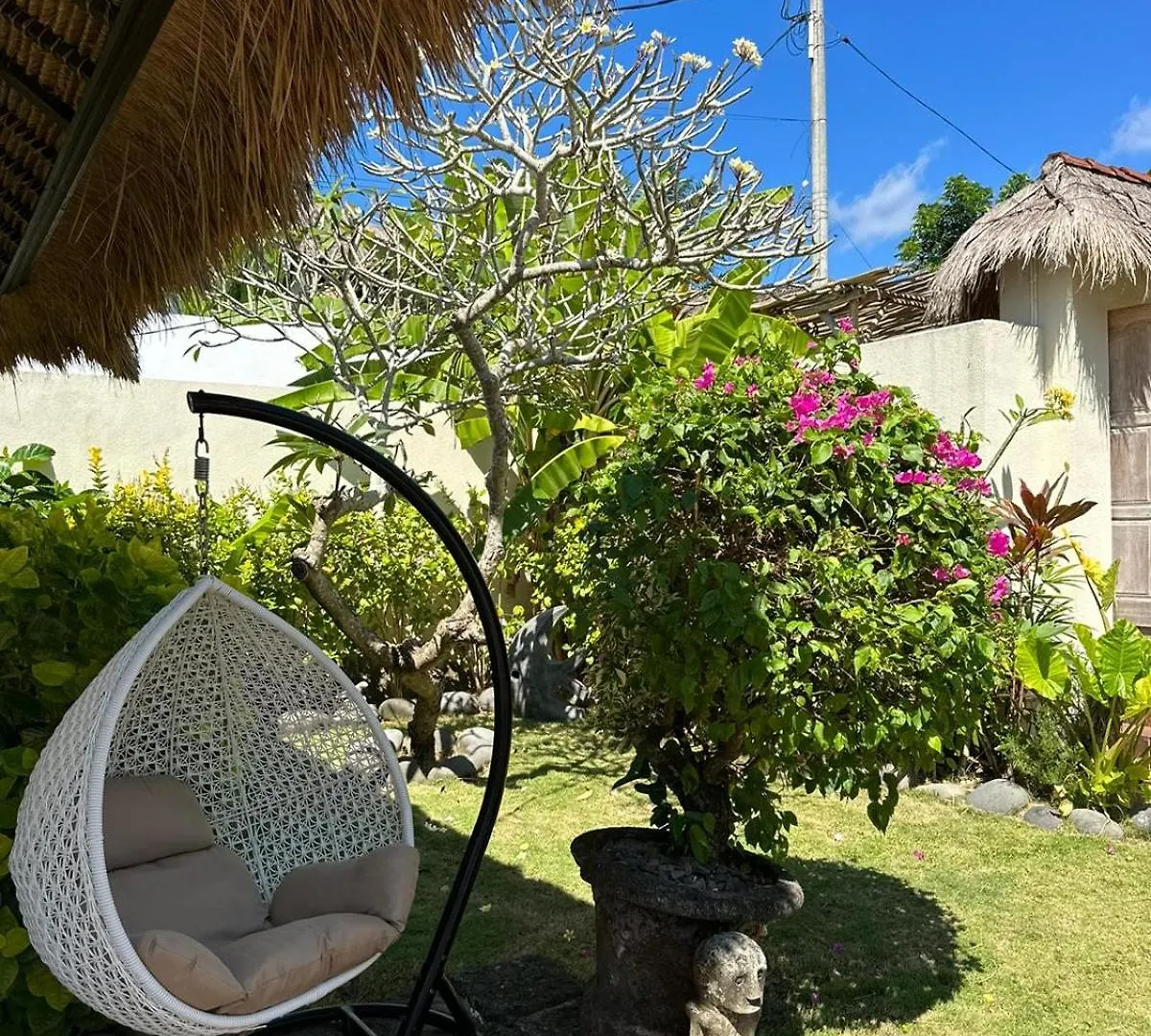 Jolie Villa Provincial A Bali Ungasan  Indonesia