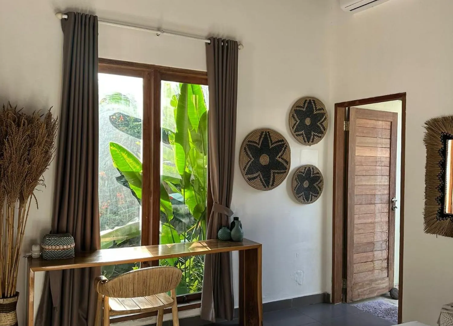 Jolie Villa Provincial A Bali Ungasan