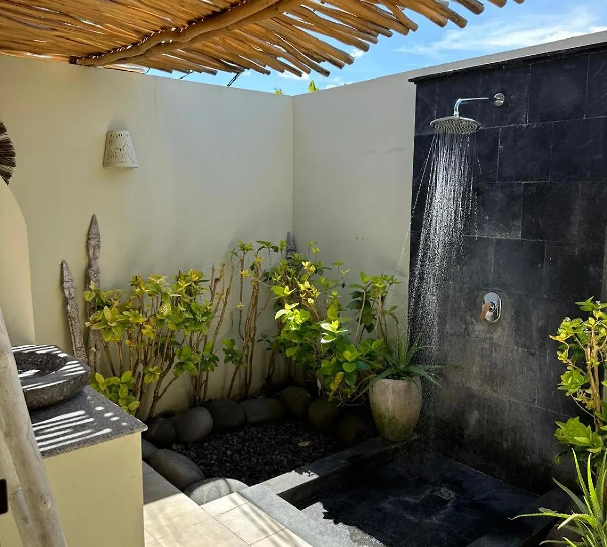 Jolie Villa Provincial A Bali Ungasan