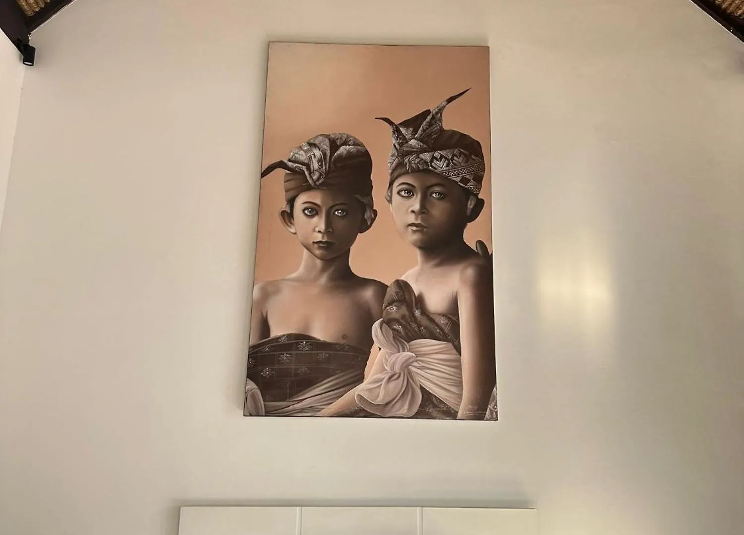 Jolie Villa Provincial A Bali Ungasan