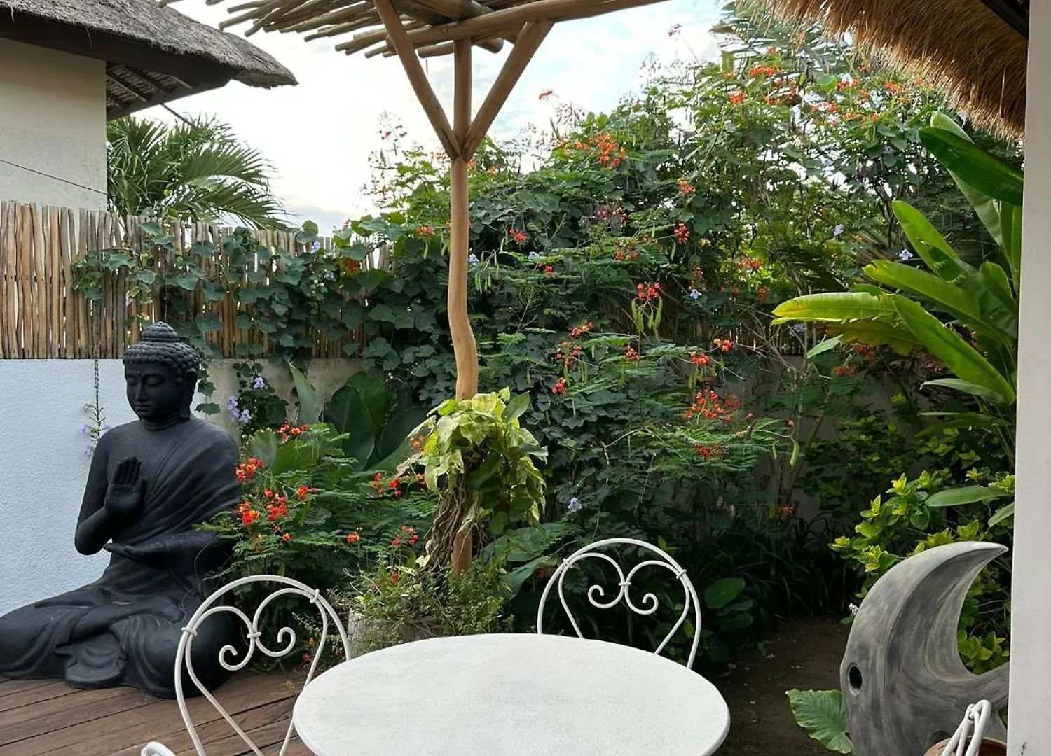 Jolie Villa Provincial A Bali Ungasan