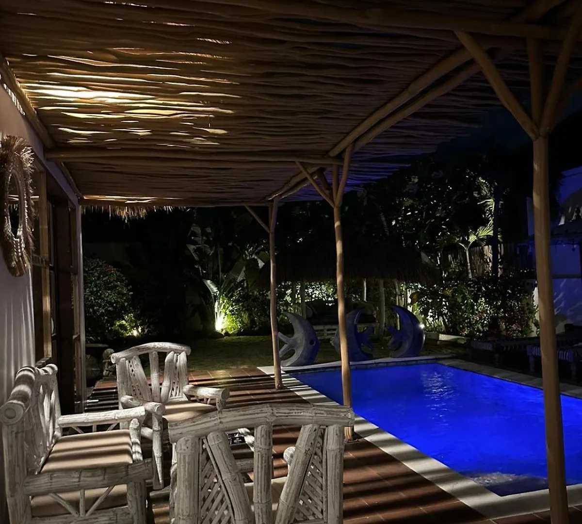 Jolie Villa Provincial A Bali Ungasan   Ungasan (Bali)