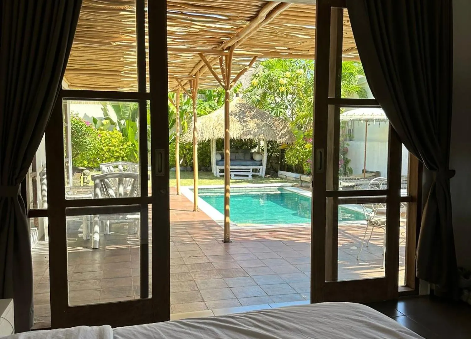 Jolie Villa Provincial A Bali Ungasan  0*, Ungasan (Bali)