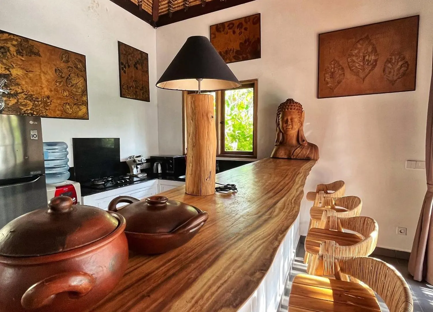 Jolie Villa Provincial A Bali Ungasan  Ungasan (Bali)